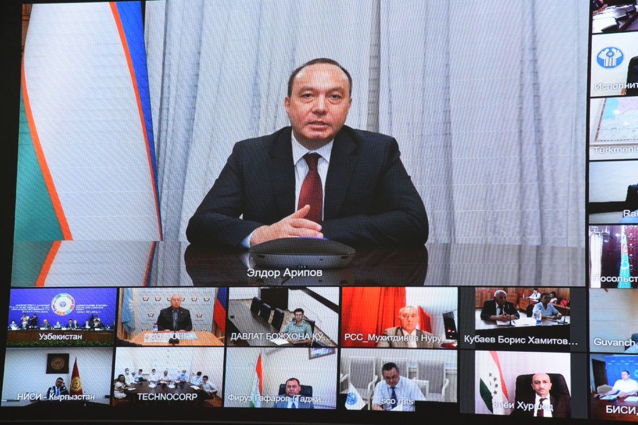 Digital Uzbekistan 2030 Strategy envisages several breakthrough